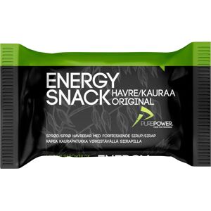 Purepower Energy Snack Original 60 G - Energy Snack