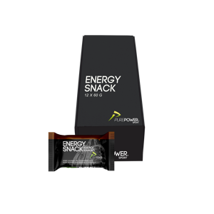 PurePower Energy Snack Kakao 12 x 60g