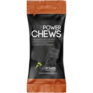 Purepower Purepower Cola Chews 40 G - Chews