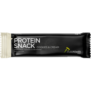 PurePower Protein Snack Cookies & Cream 40 g