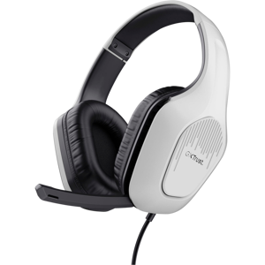 Trust - Hovedtelefoner GXT 415PS Zirox Gaming Headset PS5