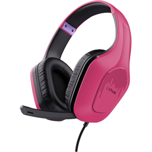 Trust - GXT 415P Zirox Gaming Headset