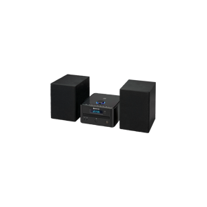 Denver - Musikcenter Microsystem med Radio/CD/Bluetooth