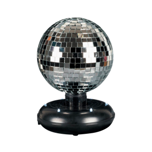 Music - LED Mirror Disco Ball 15 cm