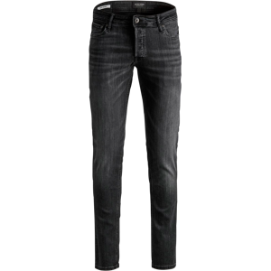 Jack & Jones - Jeans jjiGlenn jjOriginal AM 817 - Sort - W33/L34