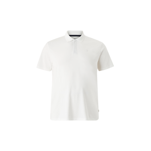 Jack & Jones - Poloshirt jprcCrodney SS Polo SN Pls - Hvid - 6XL