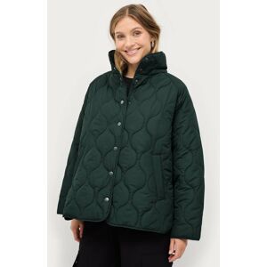 Ellos - Jakke Ilma Quilted - Grøn - 50/52