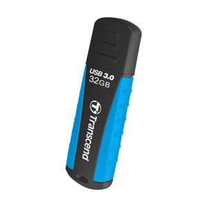 Transcend - USB 3.0-hukommelse J.Flash810 32GB(TS32GJF810)