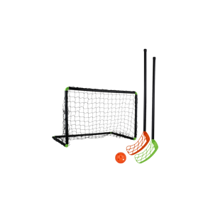 Stiga - Player60 sæt - Mål, bold og stave