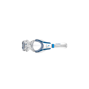 Speedo - Svømmebriller Futura Biofuse Flexiseal Junior - Hvid