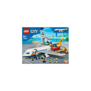 Lego - City Airport - Passagerfly