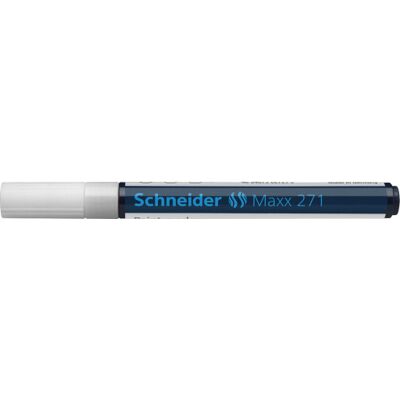 10 Stk Schneider Paint Marker 271 Hvi hvis 10 Stk Schneider Paint Marker 271 Hvi hvis