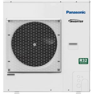 Panasonic Luft/luft Split Elite U-71pzh3e8, 7,1 Kw, Udedel