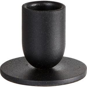 Duni Totem Lysestage, Lille Ø 57 mm x 43 mm rustic metal Duni Totem Lysestage, Lille Ø 57 mm x 43 mm rustic metal