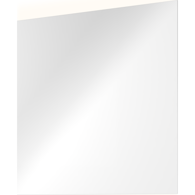 Sanibell Proline Spejl Med Lys, 50x60 Cm 50x60 cm aluminum, glass Sanibell Proline Spejl Med Lys, 50x60 Cm 50x60 cm aluminum, glass