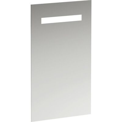 LAUFEN Leelo Horisontalt LED Spejl - 450mm - IP44 LAUFEN Leelo Horisontalt LED Spejl - 450mm - IP44