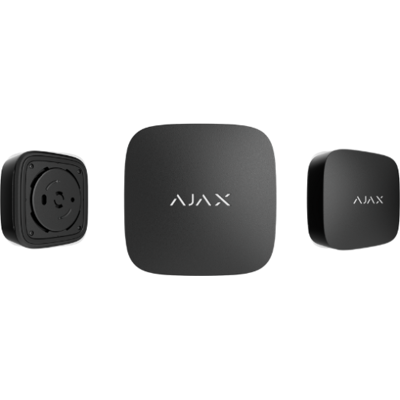 AJAX LIFEQUALITY Trådløs luftkvalitetsmonitor - Luftkvalitetsmonitor AJAX LIFEQUALITY Trådløs luftkvalitetsmonitor - Luftkvalitetsmonitor