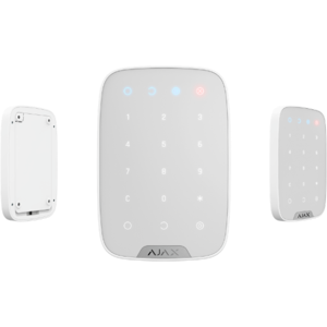 Ajax Keypad Hvid