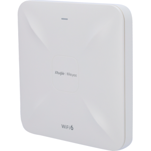 SecPro Reyee Cloud Access Point Wifi6