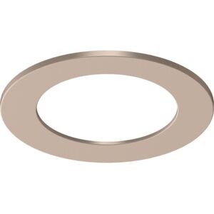 Philips Ledinaire Clearaccent Rs071b Deco Ring Ø89 Guld  Guld