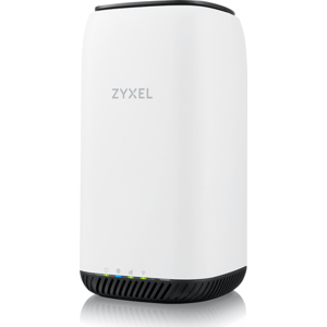 Zyxel Nebula Nr5101 Indendørs Router 4g & 5g Support, Wifi 6