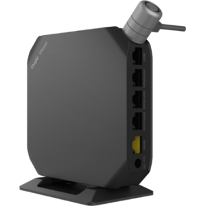 Andet Reyee Wifi Router, Wi-Fi 5, 4x Lan, 12v, 10/100/1000 Mbps