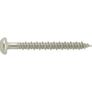 NKT Fasteners Bemu®-Flex Duramax™ Skrue Ph 4,2 X 60 Mm, 200 Stk.