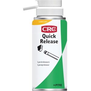 Crc Quick Release Smøremiddel, 100 Ml