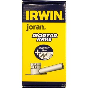 Irwin Fugefræser Med Specialbor, 8 Mm