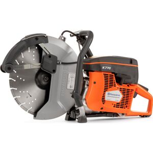 Husqvarna Kapsav K770 Smartguard 12