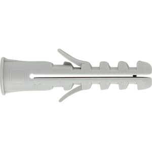 Spit Dybel Standard Flag, 8 X 40 Mm, Pa, 75 Stk. Spit Dybel Standard Flag, 8 X 40 Mm, Pa, 75 Stk.