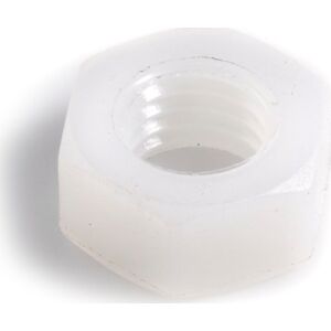 Arvid Nilsson Møtrik M6, Pa, Din 934, 100 Stk. M6 polyamide Arvid Nilsson Møtrik M6, Pa, Din 934, 100 Stk. M6 polyamide