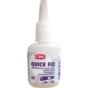 Crc Sekundlim Quick Fix 20 G Crc Sekundlim Quick Fix 20 G
