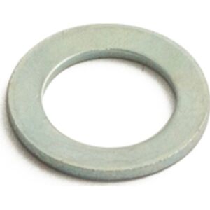 Habo Dørring 9,7 X 16 X 2 Mm, Fzb, 10 Stk. Habo Dørring 9,7 X 16 X 2 Mm, Fzb, 10 Stk.