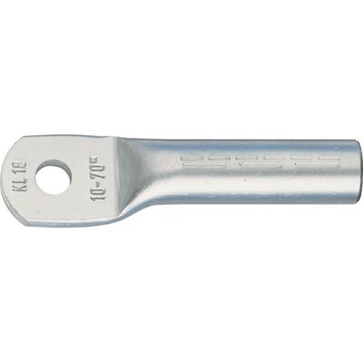 Klauke - 206R12 - Aluminium - 50mm2 - Kabelsko Klauke - 206R12 - Aluminium - 50mm2 - Kabelsko