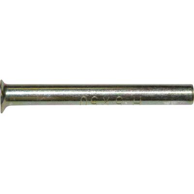 Spit Ekspressøm I Fjederstål 8,0 X 90/50 Mm, 100 Stk. 8 x 90/50 mm Spit Ekspressøm I Fjederstål 8,0 X 90/50 Mm, 100 Stk. 8 x 90/50 mm