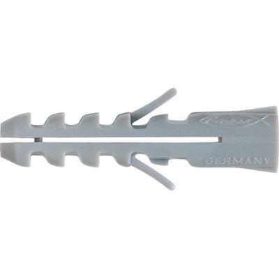 fischer Dybel S 10 X 50 Mm, Pa, 40 Stk. 10x50mm nylon fischer Dybel S 10 X 50 Mm, Pa, 40 Stk. 10x50mm nylon