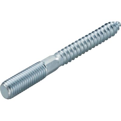 fischer M10 X 100 Mm Sts Ansatsskrue A4 Syrefast fischer M10 X 100 Mm Sts Ansatsskrue A4 Syrefast
