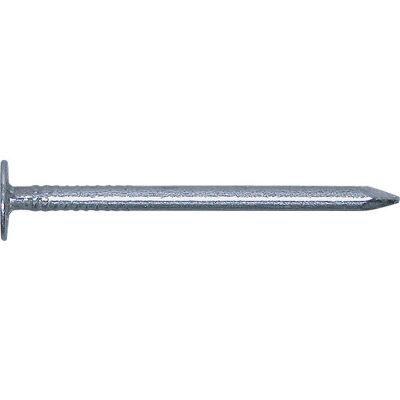 Paslode Papsøm Rund 2,5 X 25 Mm, 1090 Stk. 2.5x25 mm blank steel Paslode Papsøm Rund 2,5 X 25 Mm, 1090 Stk. 2.5x25 mm blank steel