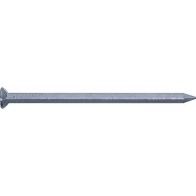 ITW Diamant Bygningssøm - 2,0x40mm - Zinkbelagt - 810 stk. ITW Diamant Bygningssøm - 2,0x40mm - Zinkbelagt - 810 stk.