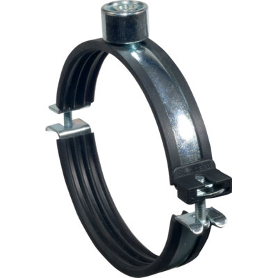 fischer Samontec Frs 115-125 Mm Tripplebøjle 115-125mm fischer Samontec Frs 115-125 Mm Tripplebøjle 115-125mm