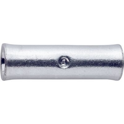 Klauke Pressemuffe Cu 120 Mm² Kl. 5+6 (Mangetrådet) 729f Klauke Pressemuffe Cu 120 Mm² Kl. 5+6 (Mangetrådet) 729f