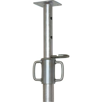 Sydvesta Forskallingsstøtte Galvaniseret, 80-130 Cm 80-130cm Galvaniseret Sydvesta Forskallingsstøtte Galvaniseret, 80-130 Cm 80-130cm Galvaniseret