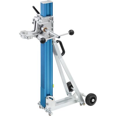 Baier Borestander Bst200 Til Kerneboremaskiner Op Til 200 Mm Baier Borestander Bst200 Til Kerneboremaskiner Op Til 200 Mm