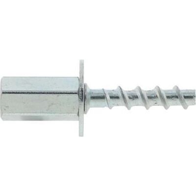 Spit - 058786 - 6x55 - M8/M10 - Skruen Spit - 058786 - 6x55 - M8/M10 - Skruen