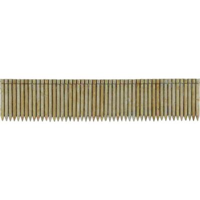 Paslode Dykker F15c, Elforzinket, Hærdet, 1,8 X 35 Mm, 1500 Stk. Paslode Dykker F15c, Elforzinket, Hærdet, 1,8 X 35 Mm, 1500 Stk.