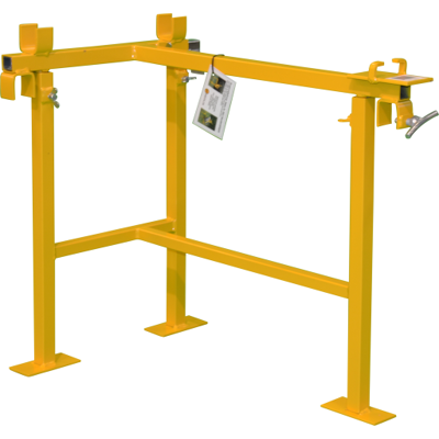 Sydvesta B&v; Stativ Til Murstensklippere yellow Sydvesta B&v; Stativ Til Murstensklippere yellow