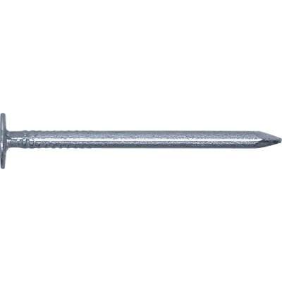 ITW FASTNERS 25x40 mm Sølv Papsøm - Spyd ITW FASTNERS 25x40 mm Sølv Papsøm - Spyd