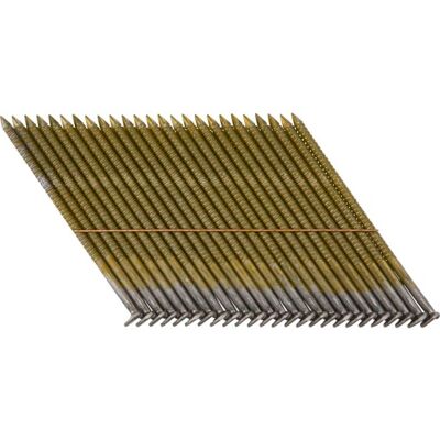 DeWALT Sømmene - Ring 34° 50-90mm - Sømmene DeWALT Sømmene - Ring 34° 50-90mm - Sømmene