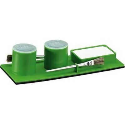 Freund Loddegarniture max kombi 250x95mm - Loddeudstyr Freund Loddegarniture max kombi 250x95mm - Loddeudstyr
